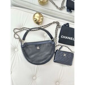 Chanel Women Pre-Loved Bag Very Good Condition
